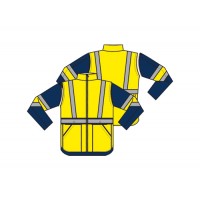 BLUSAO U G.V., AZ ESC+AHV CE